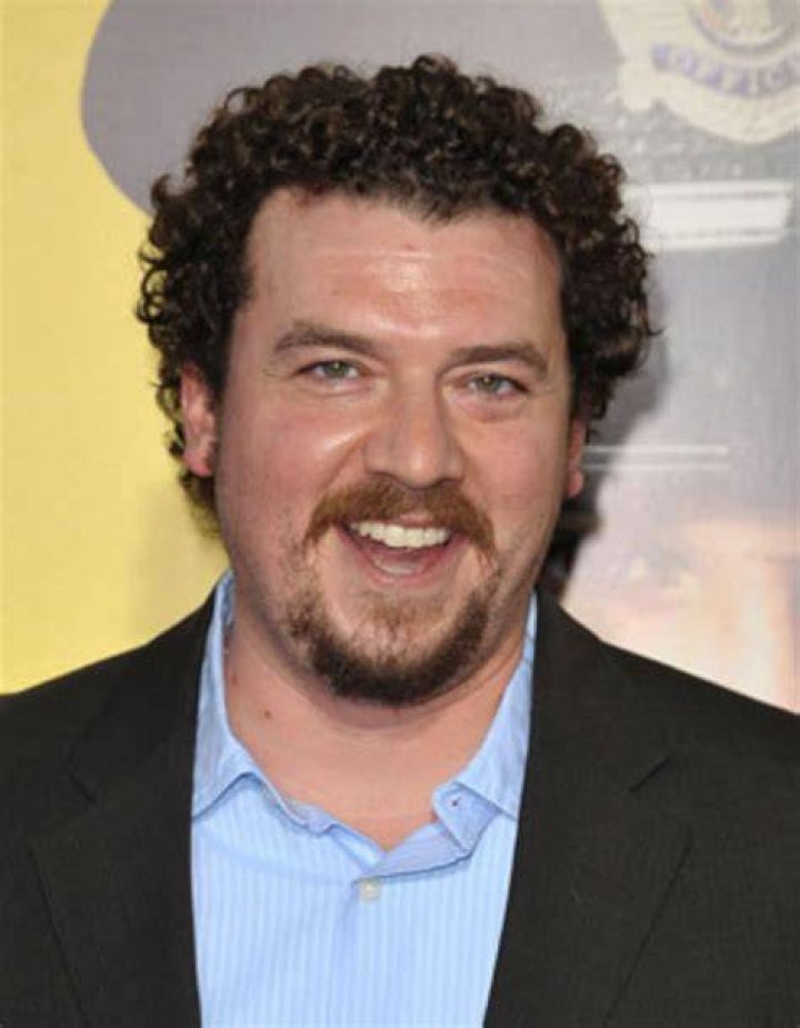 Who is Danny McBride's wife Gia Ruiz? Biography, Net Worth, Career