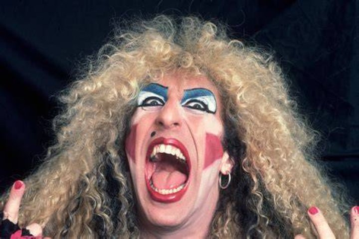 Who Is Dee Snider's Wife? Suzette Snider Is a Designer and a Makeup Artist