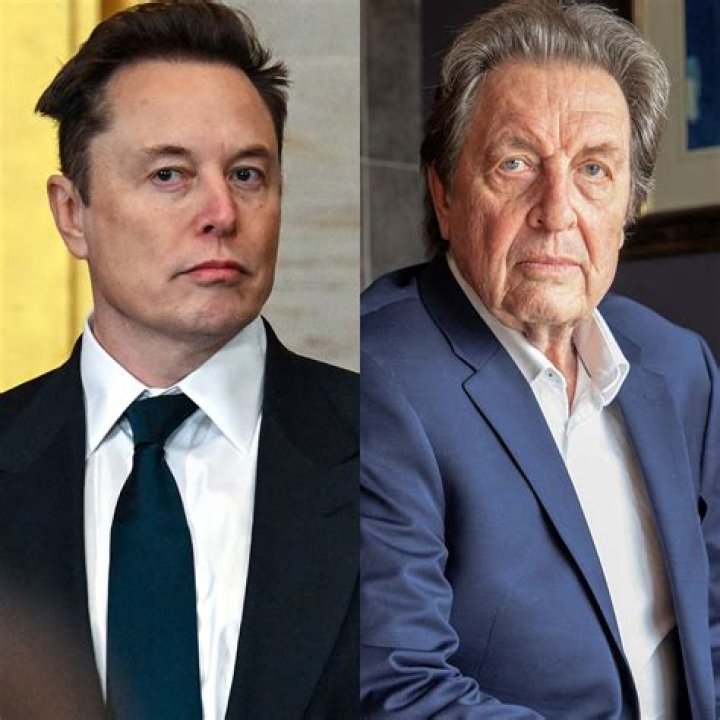 Who Is Elon Musk’s Dad Errol Musk? Epic Merchant Services