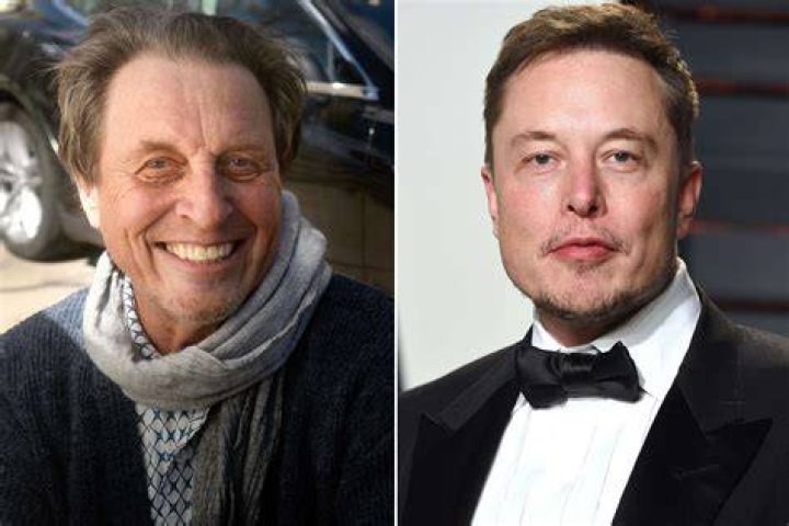 Who is Errol Musk? What we know about Elon's dad