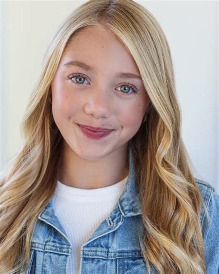 Who is Everleigh Labrant's dad Tommy Smith? The US Sun