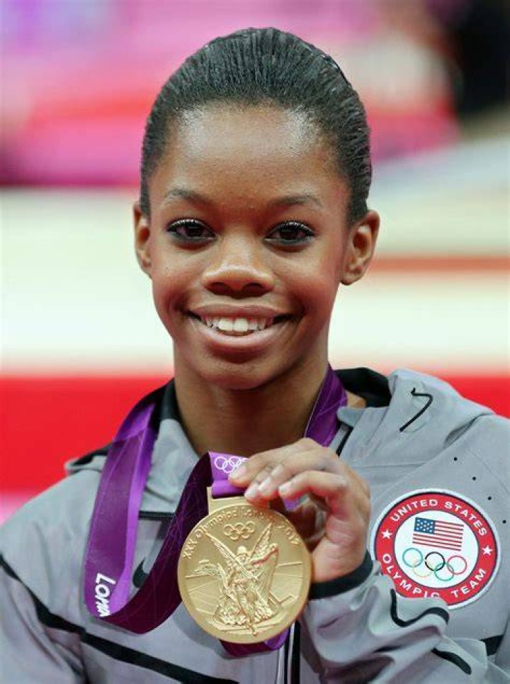 Who is Gabby Douglas? Gabby Douglas Wiki, Age, Height, Stats, Career