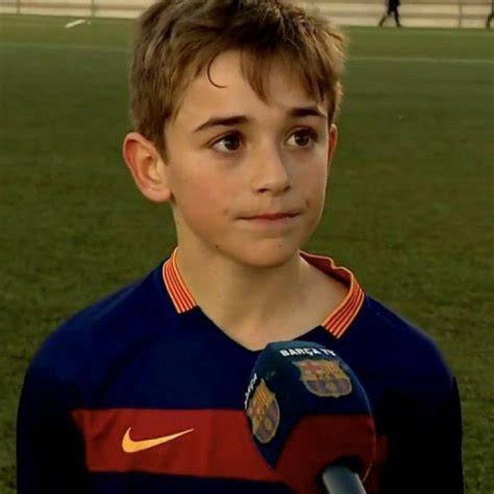 Who is Gavi, the Young Sensation of the World Cup? En Fuego