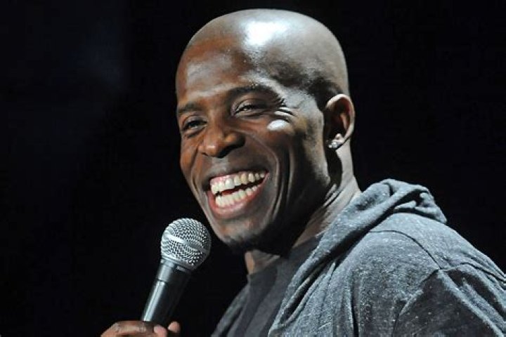 Who is Godfrey the comedian? The US Sun