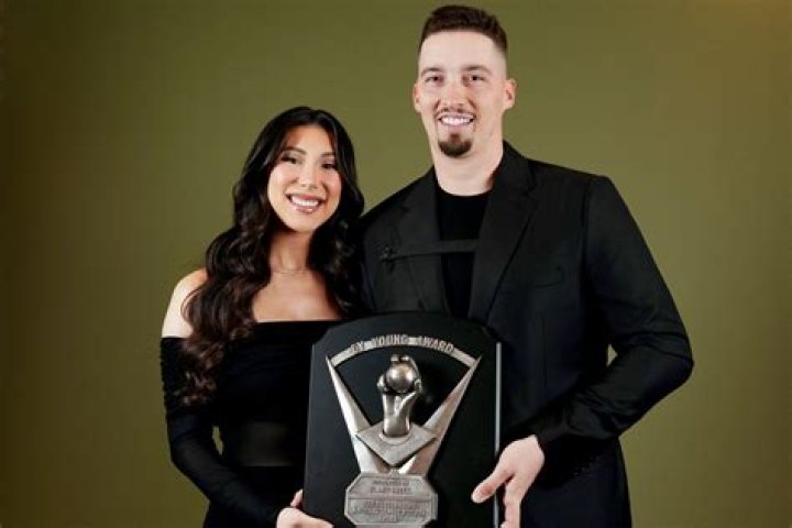 Who is Haeley Mar, Girlfriend of Blake Snell? His Relationship, Parents