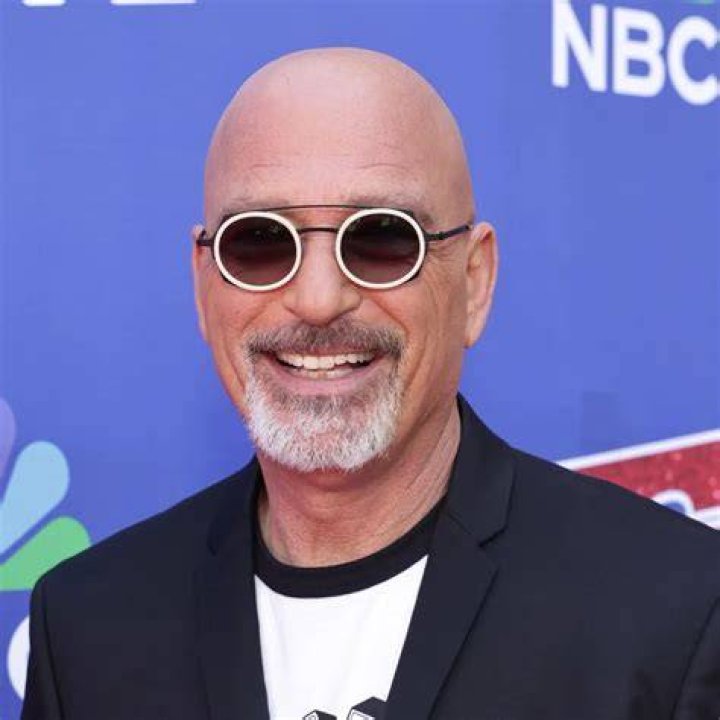 Who Is Howie Mandel's Wife? All About Terry Mandel
