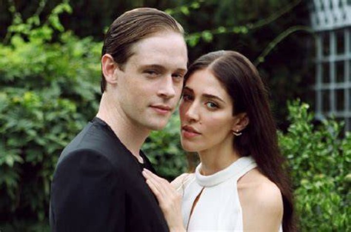 Who is Ian Drennan? Everything To Know About Caroline Polachek’s ExHusband