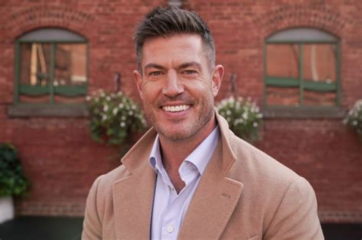 Who Is Jesse Palmer's Wife? All About Emely Fardo