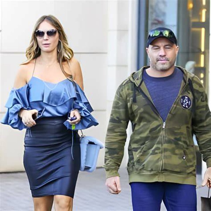 Who is Jessica Ditzel? Know about Joe Rogan’s Wife ZestVine 2023