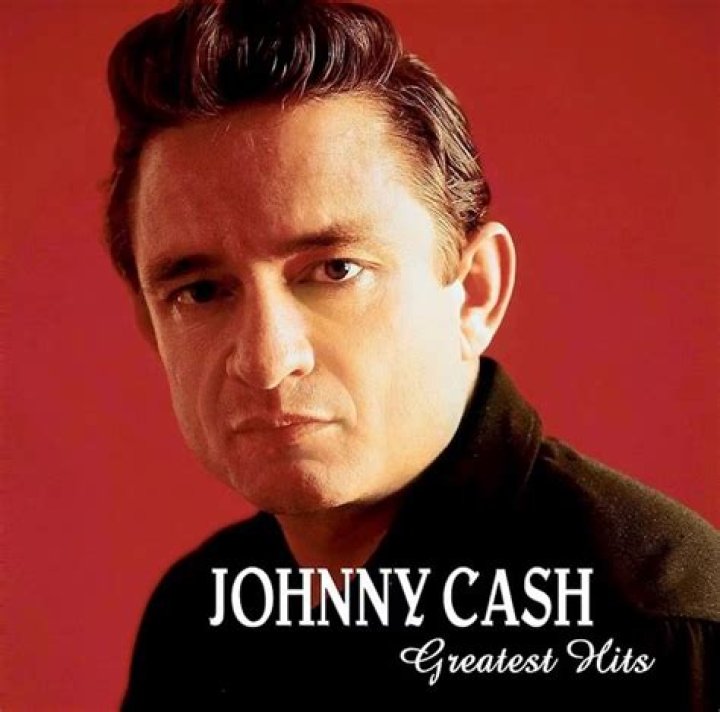 Who Is Johnny Cash's Real Grandson? Meet Thomas Gabriel Cash!