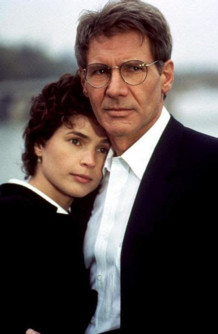 Who is Julia Ormond Dating Now? Past Relationships, Current