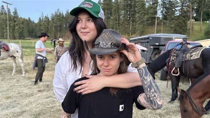 Who Is Julien Baker Dating In 2023? OtakuKart