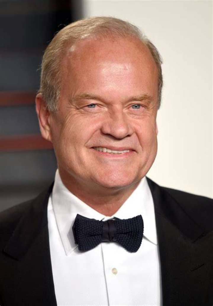 Who Is Kelsey Grammer's Wife? All About Kayte Walsh