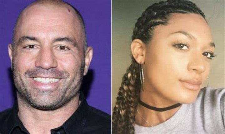 Who Is Keven Connor Father of Joe Rogan&rsquo;s Stepdaughter Kayja Rose