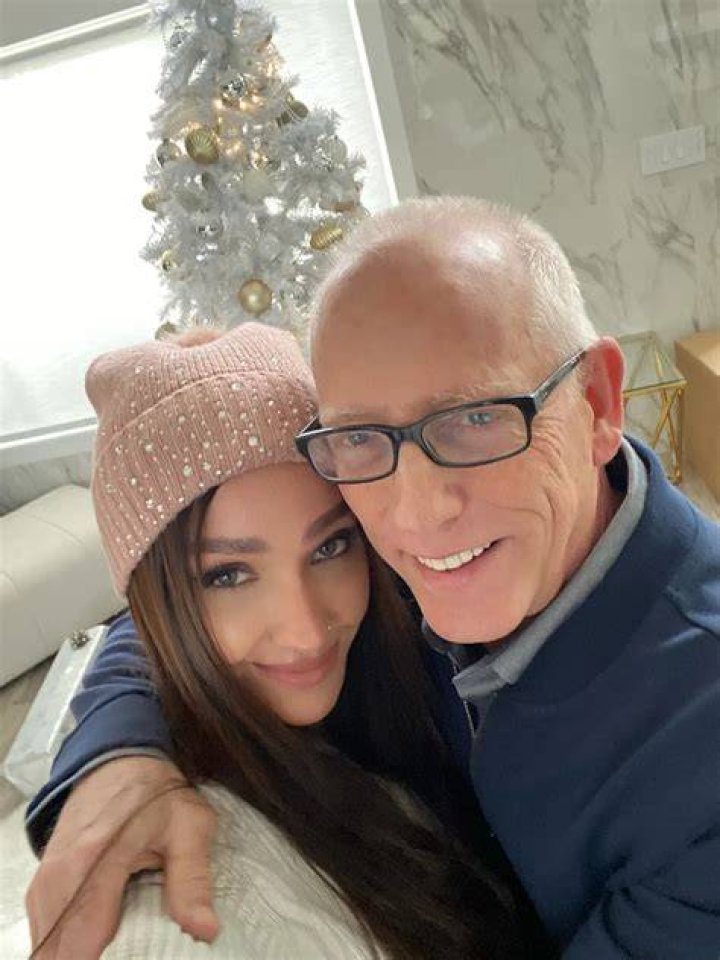 Who is Kristina Basham? Scott Adams' Wife Shares Cryptic Divorce Tweet!