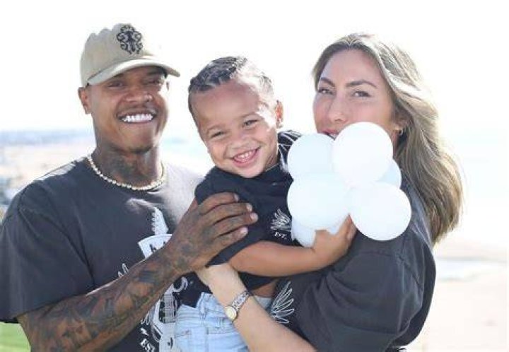 Who is Marcus Stroman Wife? Know everything about her