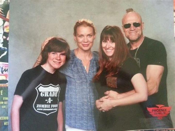 Who Is Margot Rooker, Michael Rooker's Wife?