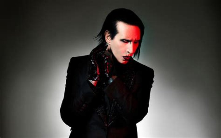 Who Is Marilyn Manson? &raquo; Yourstru.ly
