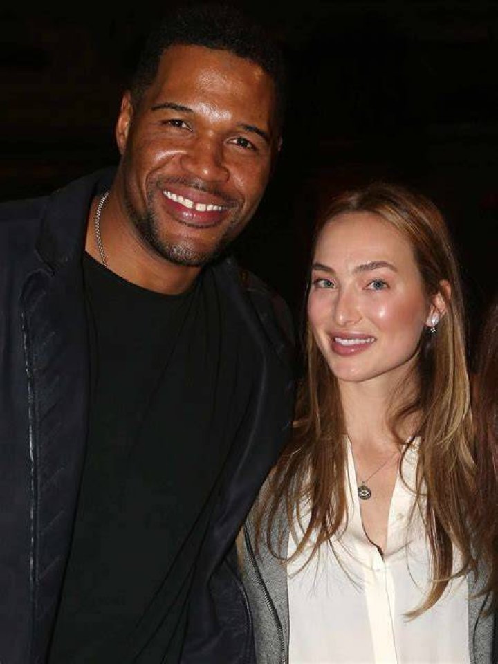 Who is Michael Strahan Wife? Is He Dating Anyone in 2023? Creeto