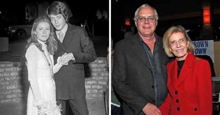 Who is Michael Tell 13 day Husband of Actress Patty Duke