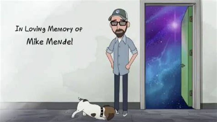 Who Is Mike Mendel From 'Rick & Morty'? The Show's Tribute Was Sweet