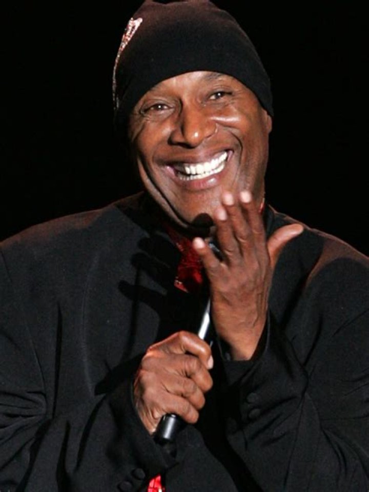 Who is Paul Mooney's exwife Yvonne Mooney? The US Sun