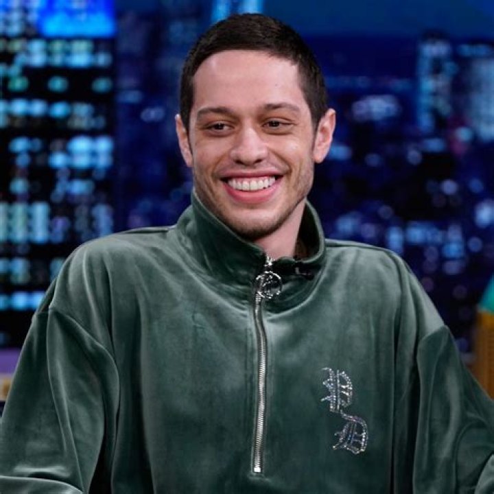 Who is Pete Davidson's sister Casey Davidson? The US Sun
