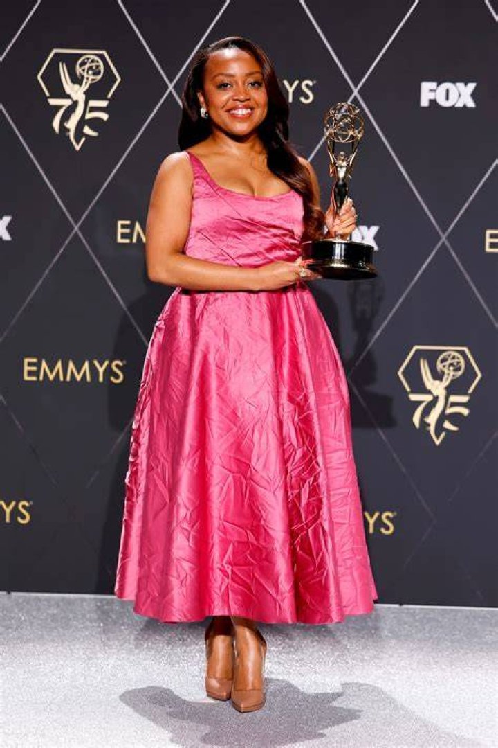 Who Is Quinta Brunson's Husband? All About Kevin Jay Anik