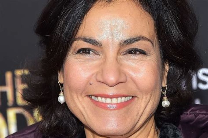 Who is Rachel Ticotin's husband Peter Strauss? Bio Net Worth, Wedding