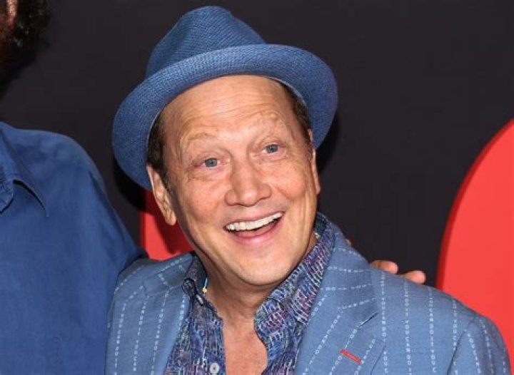 Who Is Rob Schneider's Mother? You May Have Seen Her on Screen