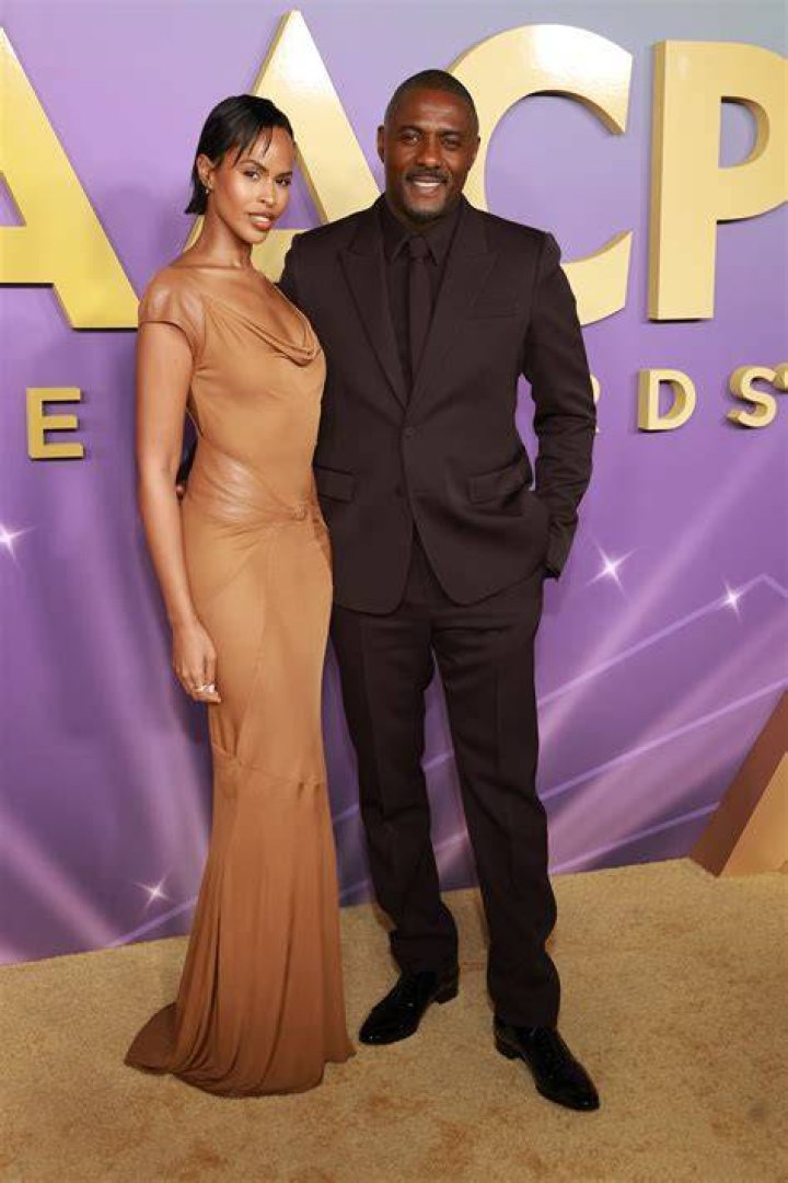 Who Is Sabrina Dhowre? The Untold Truth Of Idris Elba&rsquo;s Wife