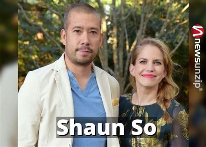 Who is Shaun So? Wiki Anna Chlumsky’s Husband, Biography, Net worth