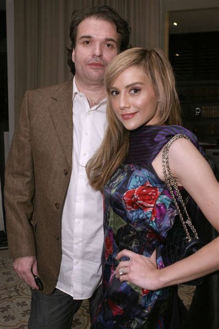 Who is Simon Monjack's Daughter Jasmine Monjack?