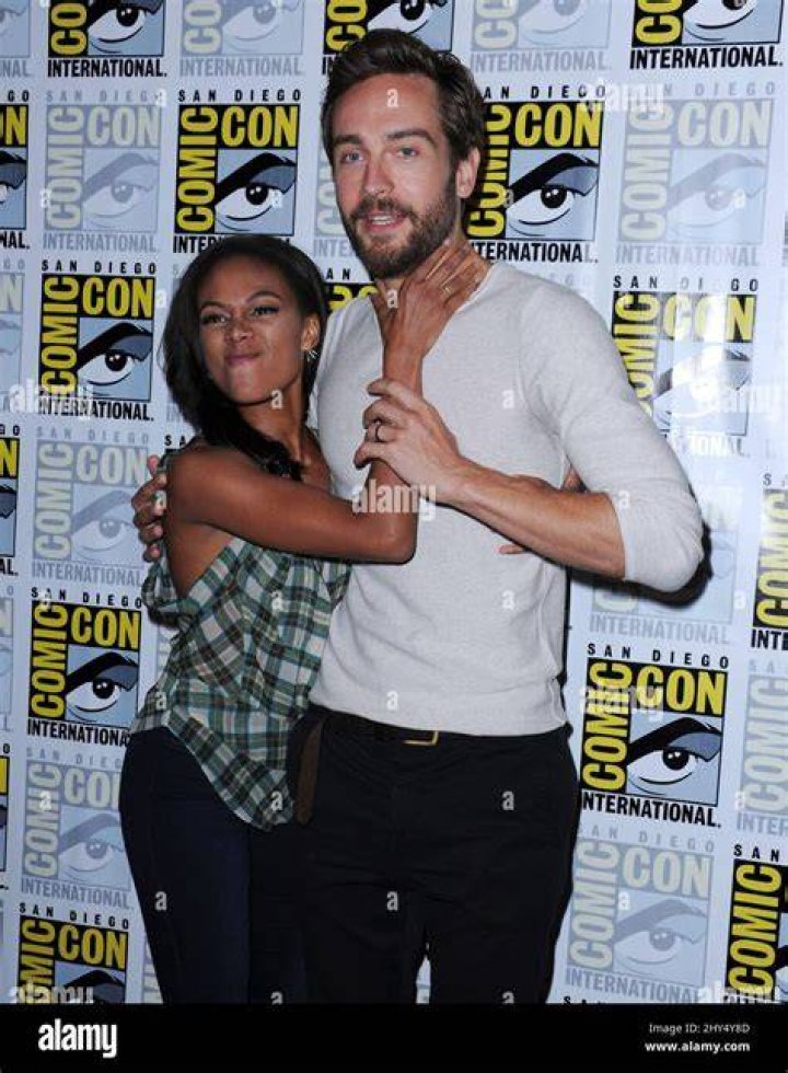 Who is Tom Mison Dating Now? A Look at His Past and Present