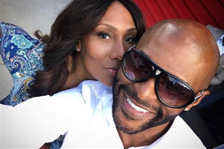 Who Is Towanda Braxton dating? The Singer's Mystery Man Has Been Revealed!