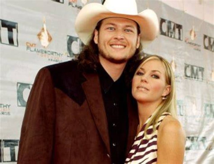 Who is Williams? Blake Shelton's exwife Wiki Bio, age, net