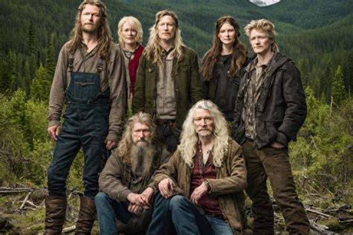 Why Did Alaskan Bush Get Cancelled? Unveiling the Truth! States Tale