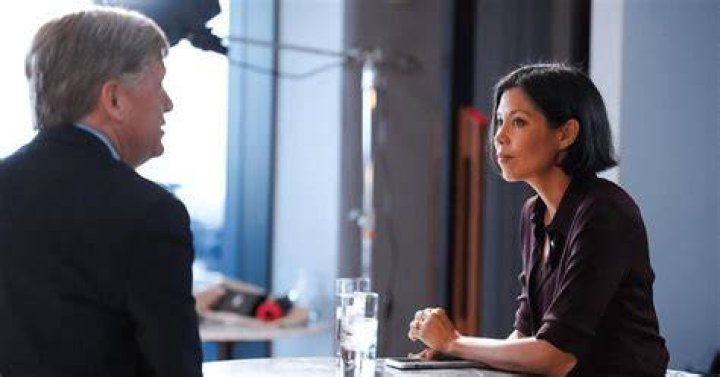 Why Did Alex Wagner Leave MSNBC? Everything You Want to Know News
