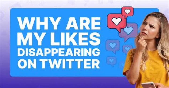 Why Do My Likes Disappear on Facebookthesmmexpert