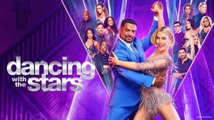 Why DWTS' Sharna Burgess Isn't Returning to Season 31 as a Pro Us Weekly