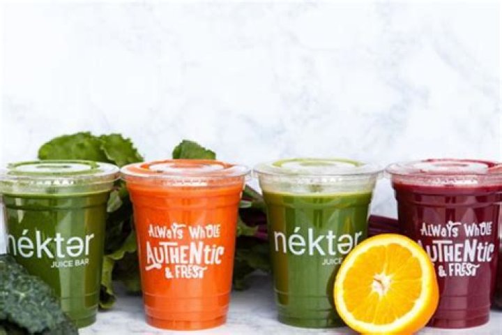 Why Nekter Should Be Part Of Your Healthy Eating Regimen