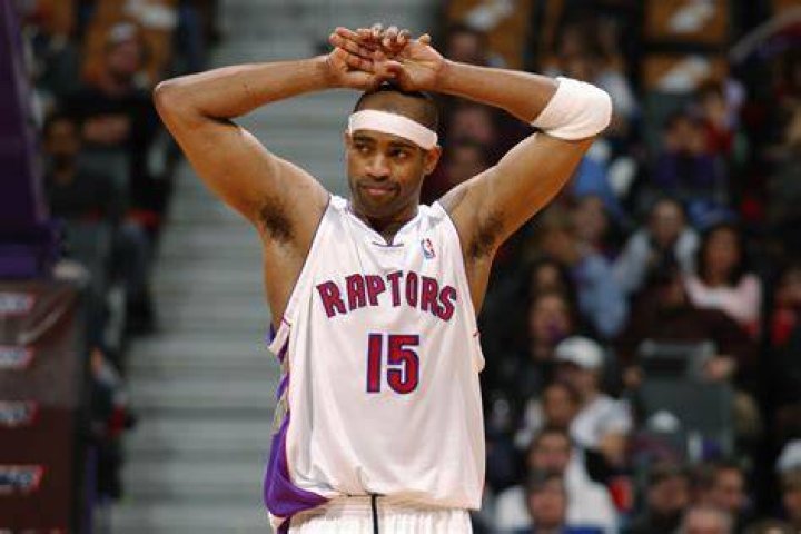 Why Vince Carter is optimistic about the revamped Lakers ESPN Video