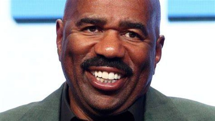 Why Was Steve Harvey's Talk Show Canceled?