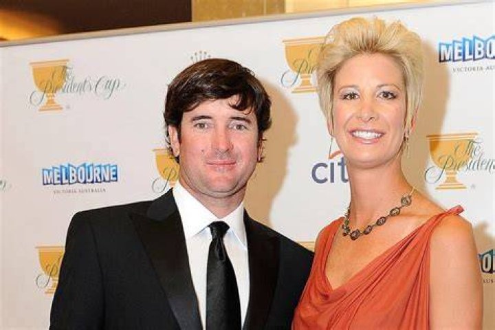 Wiki Angie Watson Wikipedia, How much Her Net worth? Bubba Watson Wife