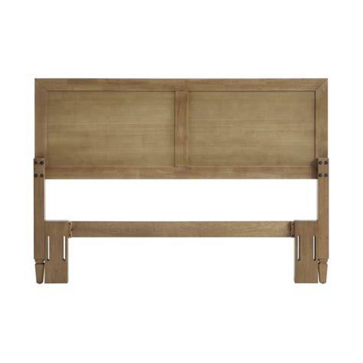 Wildon Home® Texhoma Headboard Wayfair
