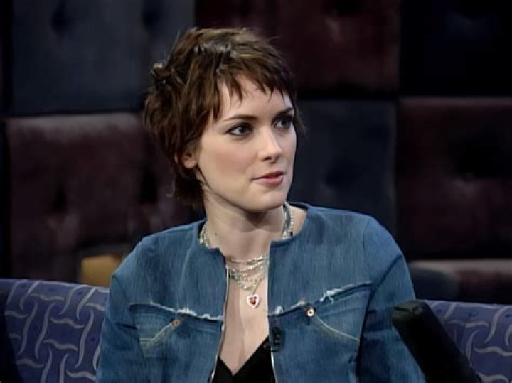 Winona Ryder Talks About 'Beetlejuice 2' Bloody Disgusting
