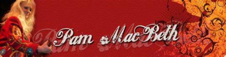 With Friends Pam MacBeth Official Web Site Country Music Entertainer