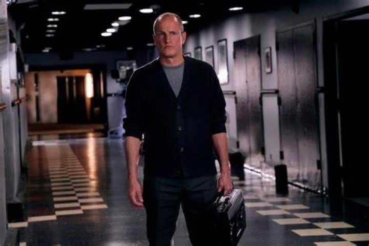 Woody Harrelson Inside the 'Cheers' Star's DecadeLong Marriage to