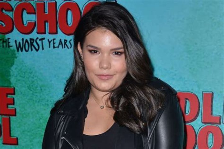 WOW! See what Juanita Solis Of Desperate Housewives Looks Like Now