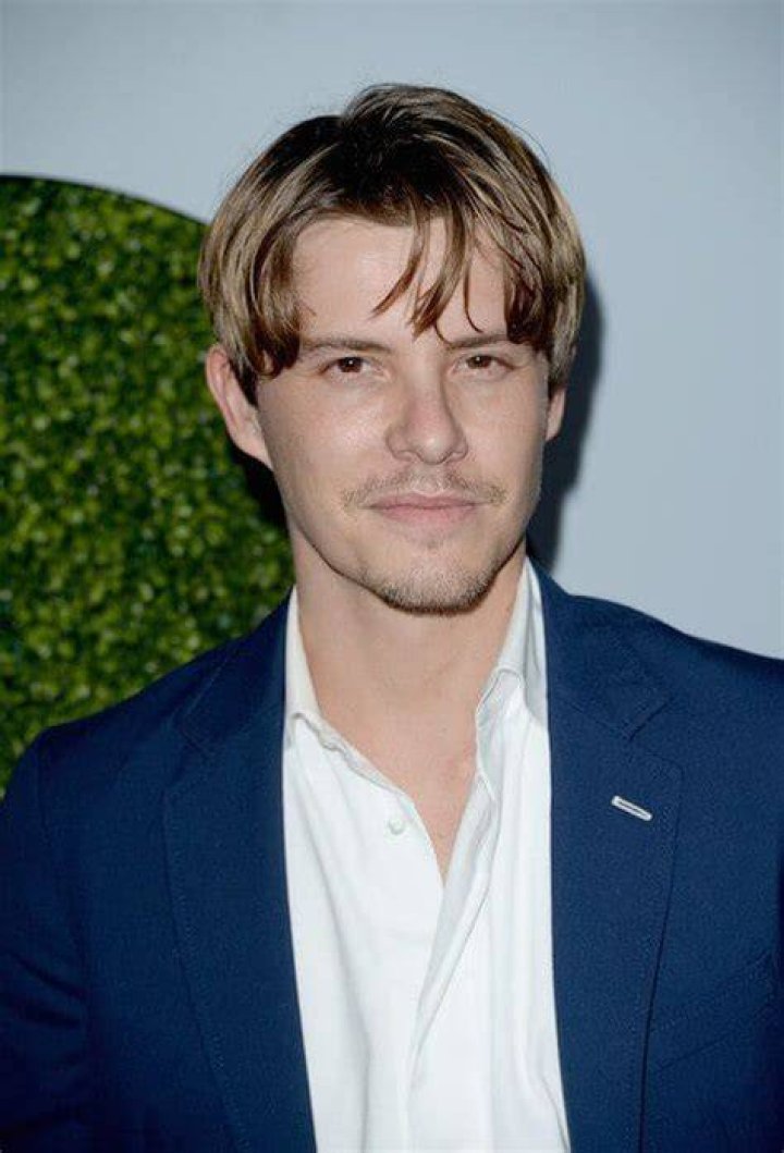 Xavier Samuel Height Weight Body Statistics Healthy Celeb